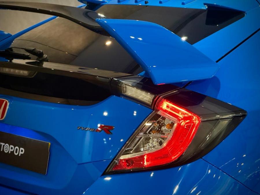 CIVIC TYPE R FK8 - Image 5